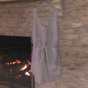 Gap coverup dress